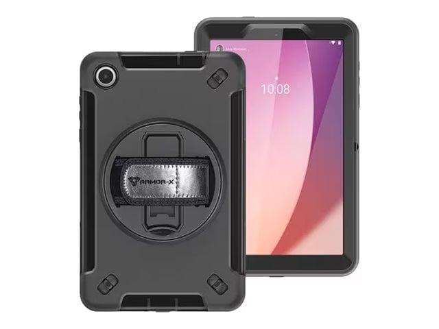 Lenovo Rugged Case for M8 Gen4 Tablet