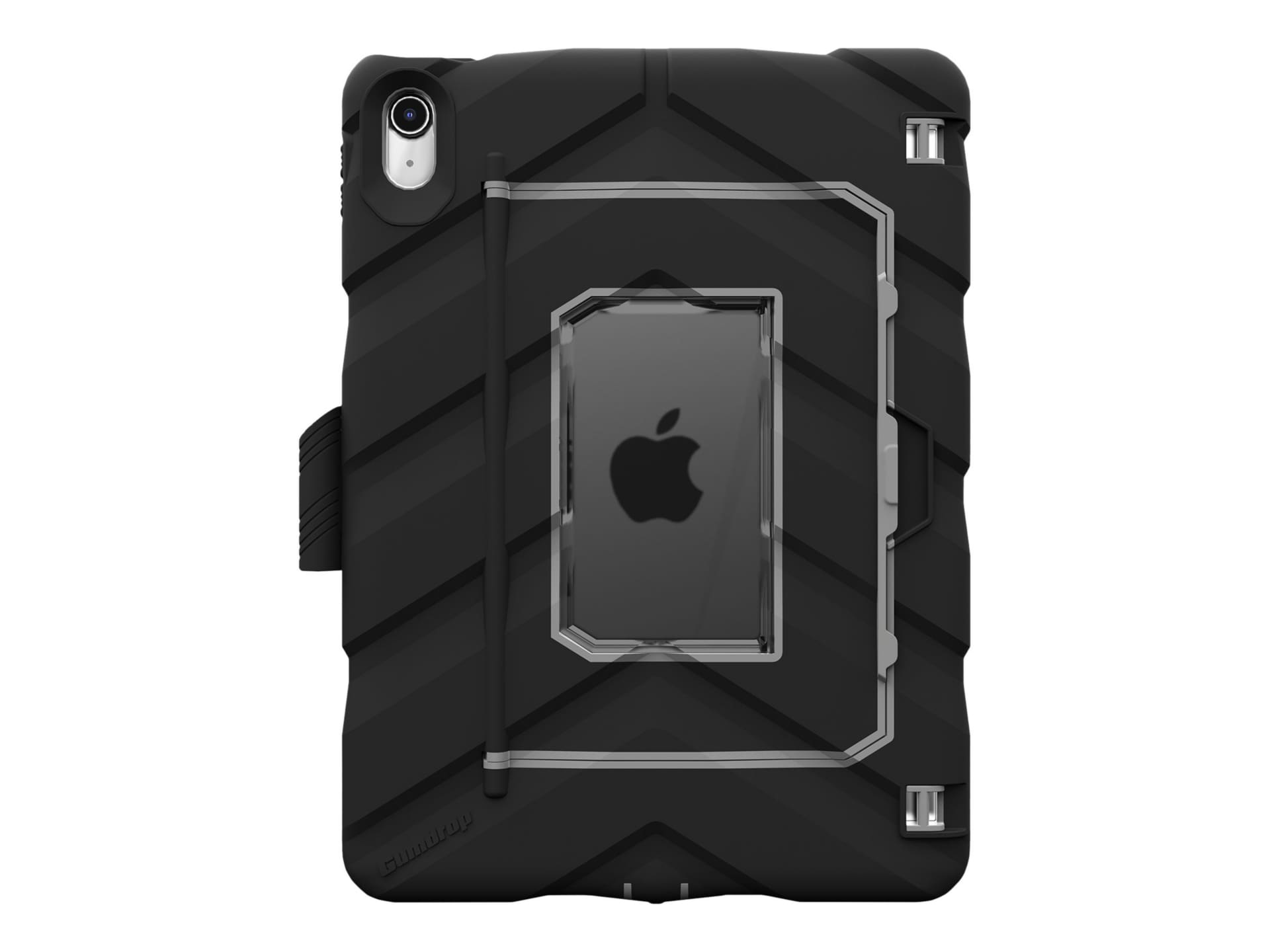 Hideaway for iPad 10th Gen - Black