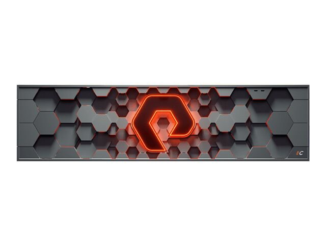 Pure Storage FlashArray //C40 R3 - flash storage array