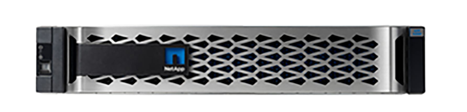 NetApp AFF C190 Flash Array Storage System with 12x960GB NVMe RJ-45 Solid State Drive