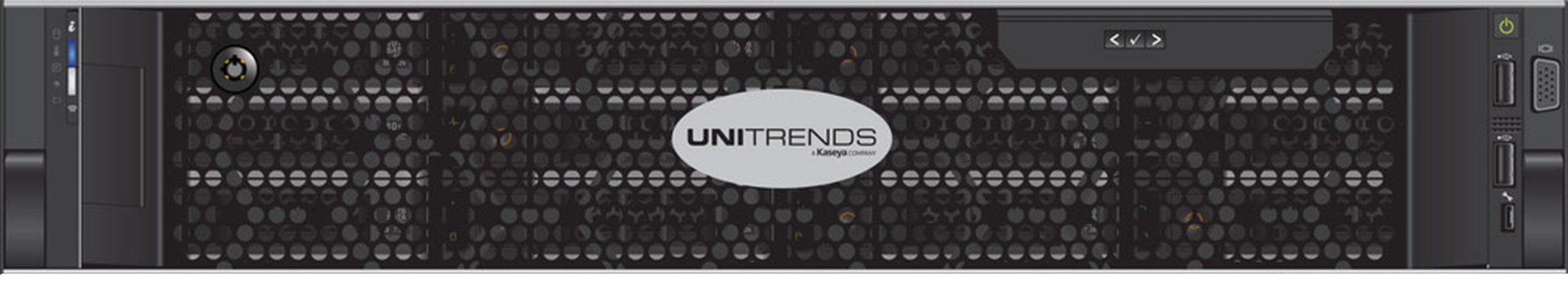 Unitrends 9060S 2U Recovery Appliance