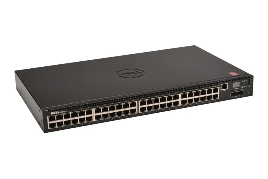 PlanITROI Dell EMC PowerSwitch N2048 Switch