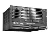 Foundry Super-X 8 Slot Chassis
