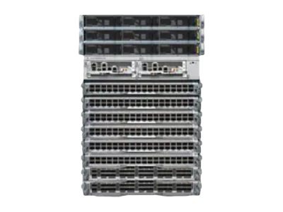 Cisco Nexus 9808 - switch