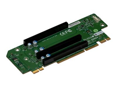 Supermicro - riser card - RSC-W2-688G4 - Server Accessories - CDW.com