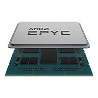 AMD EPYC 9654 / 2.4 GHz processor