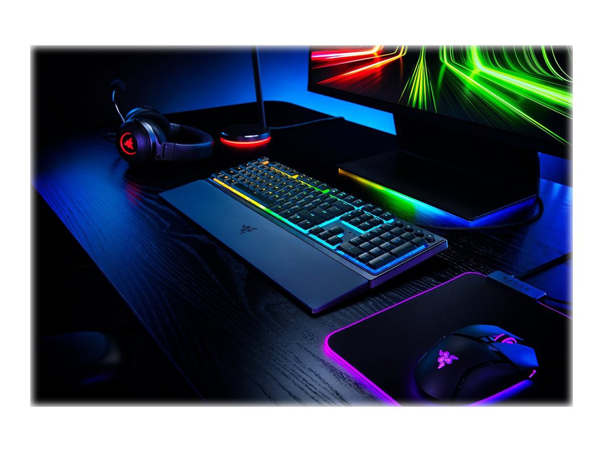 Razer Ornata V3 - Thumbnail 5