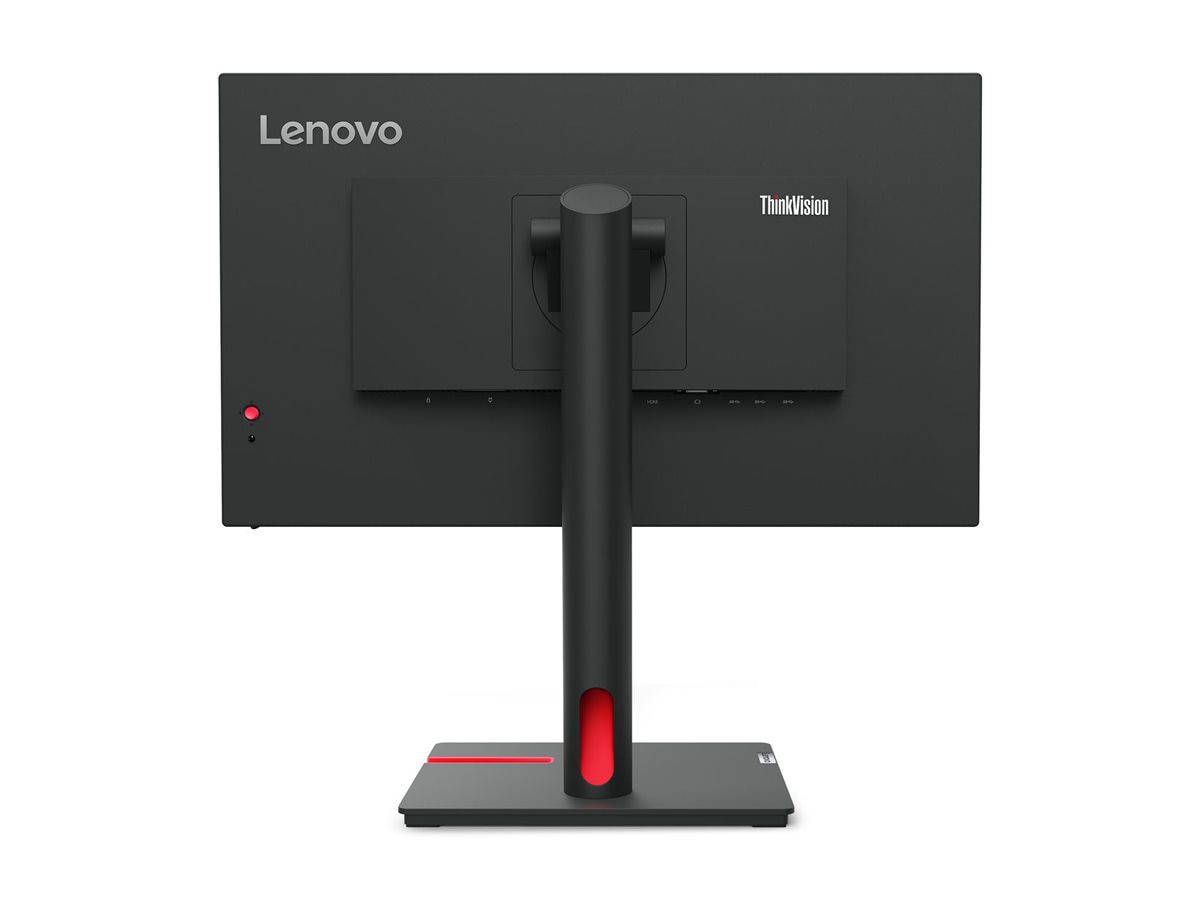Thumbnail 5 of 14 for Lenovo ThinkVision T24i-30 - LED monitor - Full HD (1080p) - 24"