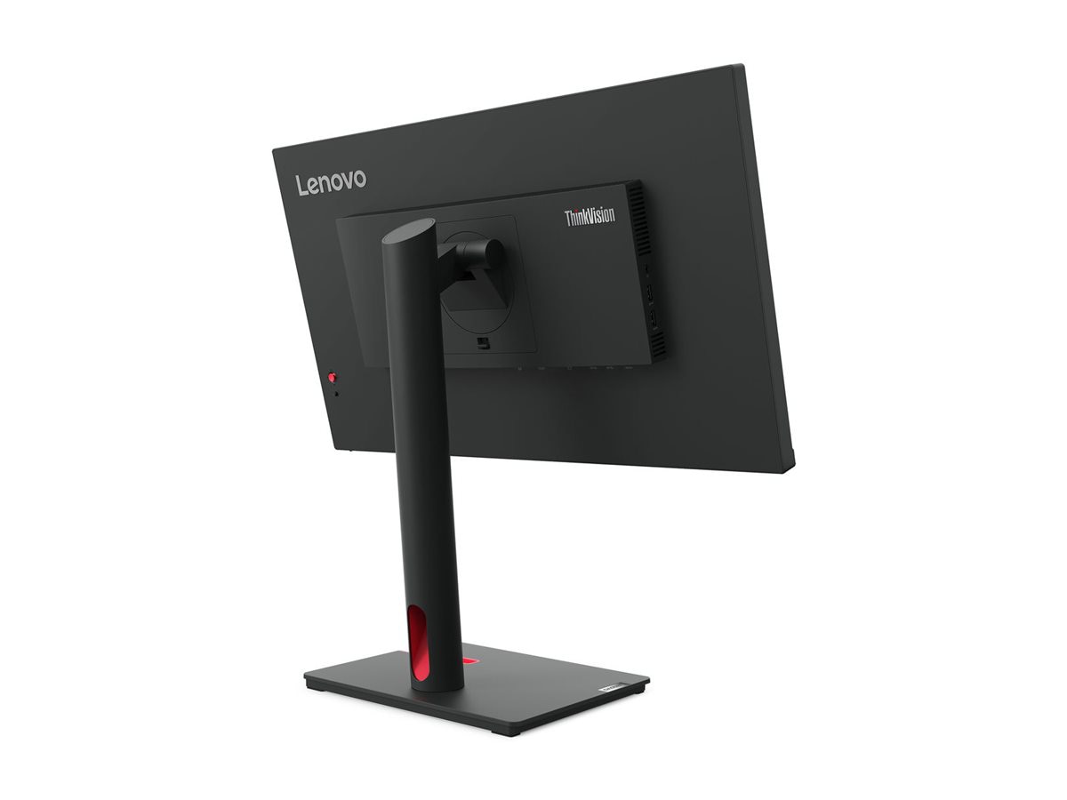 Thumbnail 6 of 14 for Lenovo ThinkVision T24i-30 - LED monitor - Full HD (1080p) - 24"