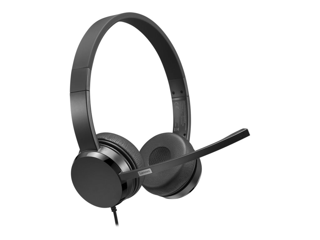 Lenovo - headset