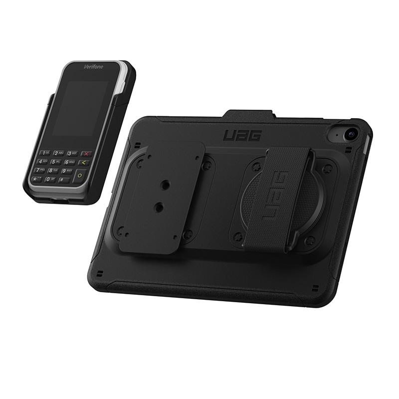 UAG Holder Case for E285 mPOS Device