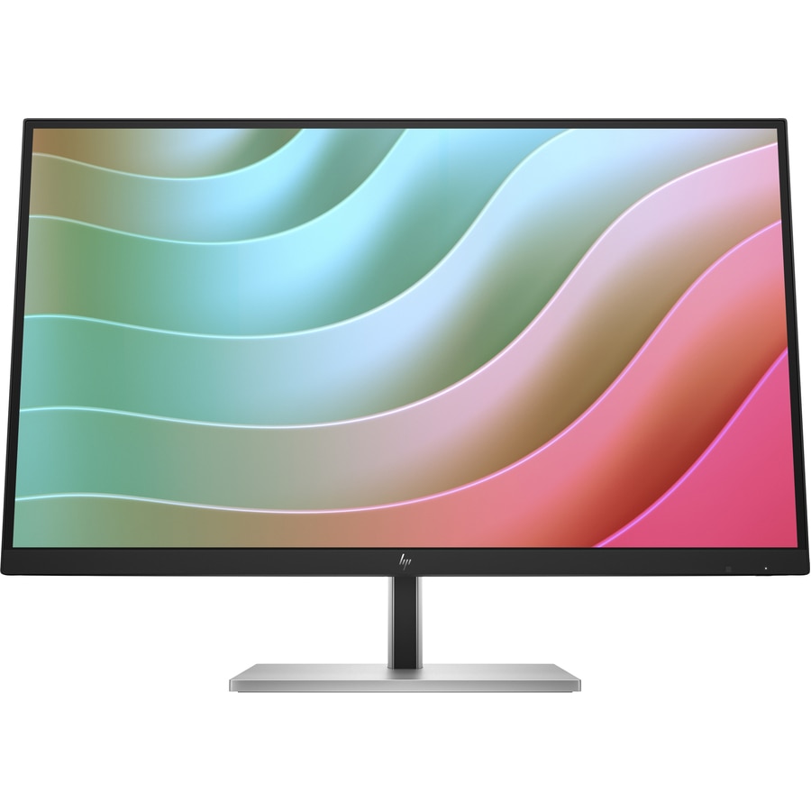 HP E27k G5 4K USB-C Monitor - Thumbnail 4