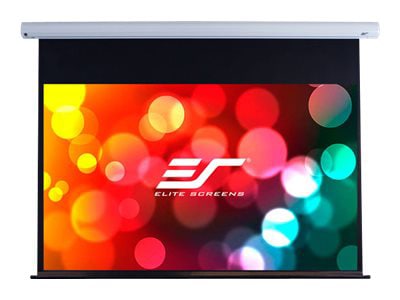 Elite Screens Saker Series SK120XHW-E20 - projection screen - 120" (305 cm)
