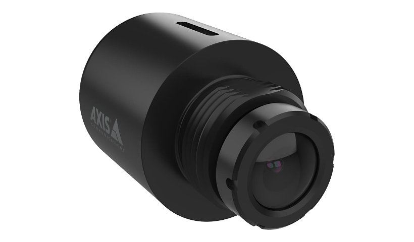 AXIS F2105-RE - camera sensor unit