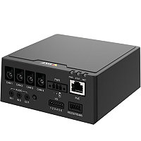 AXIS F9114 1080P 4-Channel Main Unit