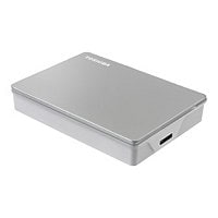 Toshiba Canvio Flex - hard drive - 4 TB - USB 3.2 Gen 1