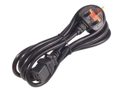 APC 8ft Standard Power Cord