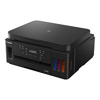 Canon PIXMA G6020 MegaTank - multifunction printer - color - with Canon Ins