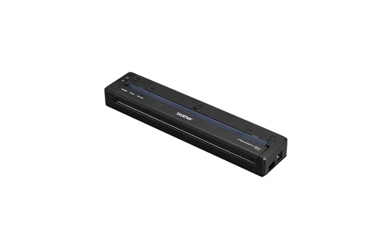 Brother PocketJet 863 Thermal Printer - PJ863-WK - Thermal