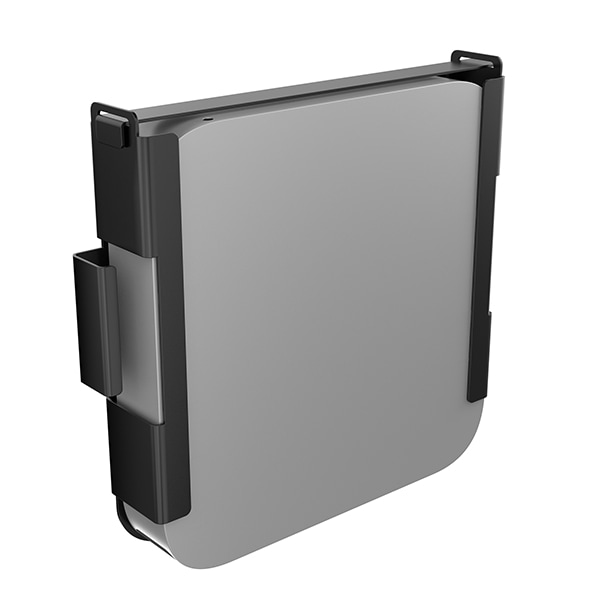 CTA Digital VESA Mount for Mac Mini PC