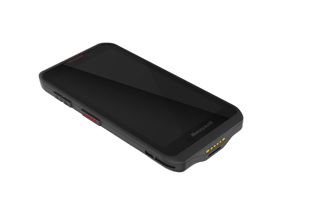 Thumbnail 3 of 3 for Honeywell ScanPal EDA52 64/4GB Android 11 Mobile Computer