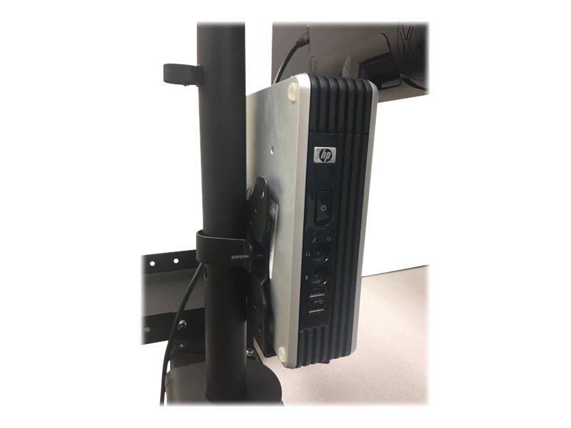 Newcastle Systems - system cabinet holder