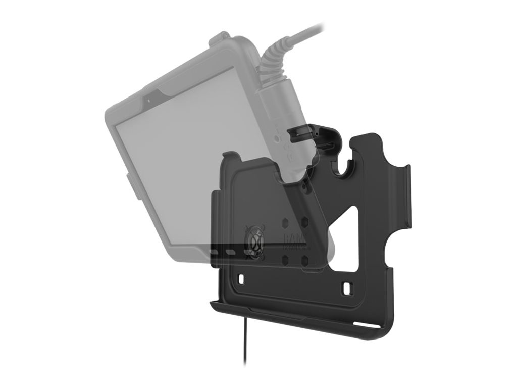 RAM EZ-ROLL'R - mounting component - for tablet