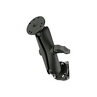 RAM Mounts C Size Medium Drill-Down Dashboard Mount