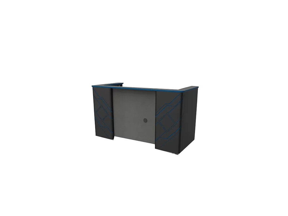 SPECTRUM 60" ESPORTS SHOUTCASTER ST