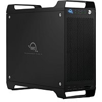 OWC ThunderBay Flex 8 8x20TB Hard Drive