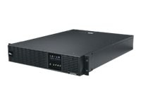 Middle Atlantic Premium Online Series UPS-OL2200R - UPS - 1800 Watt - 2200