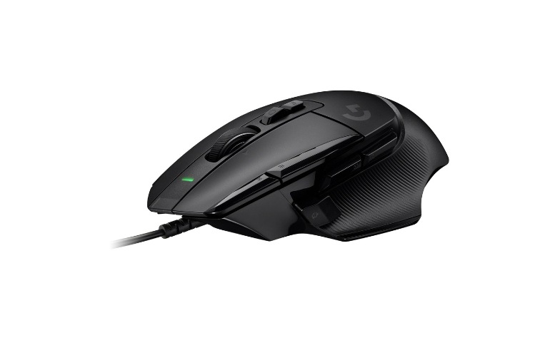 Logitech G502 Hero Gaming Mouse -pcstudio