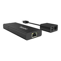 Yealink USB2CAT5E-EXT - câble de rallonge USB