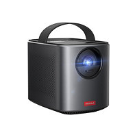 Nebula Mars II Pro - DLP projector - portable - 802.11a/b/g/n wireless / Bl