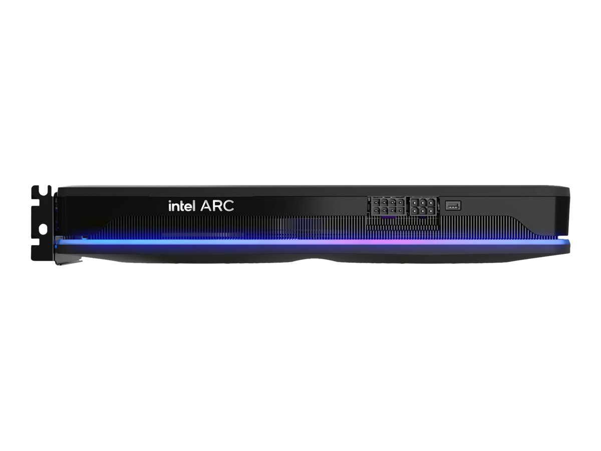 Thumbnail 4 of 5 for Intel Arc A750 - graphics card - Arc A750 - 8 GB