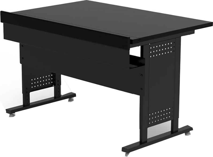 Spectrum 60"x30" Adjustable Esports Evolution Desk