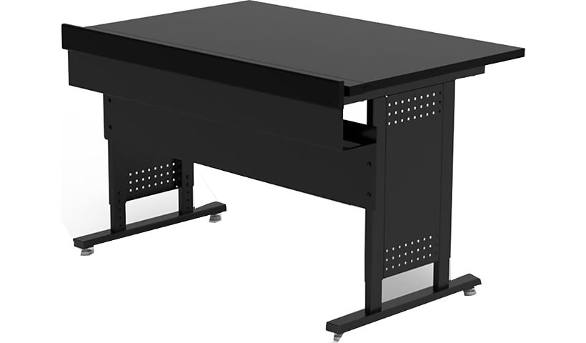 Spectrum 60"x30" Adjustable Esports Evolution Desk