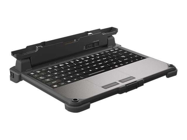 Getac - keyboard - with touchpad - US Input Device