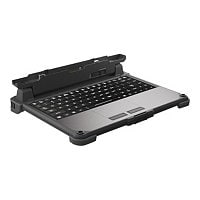 Getac - keyboard - with touchpad - US Input Device