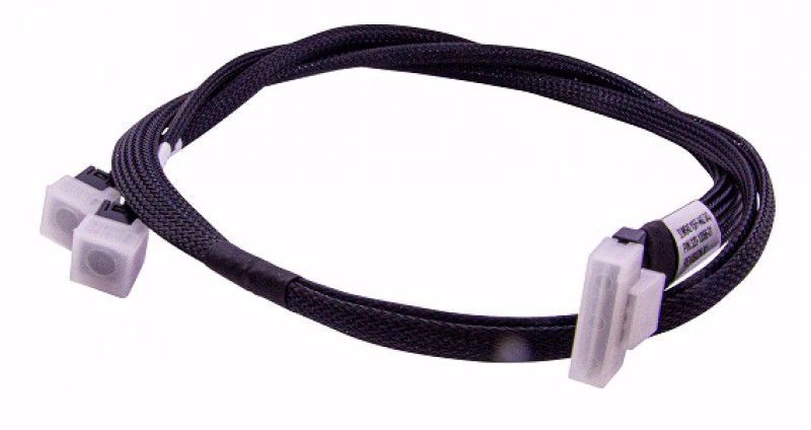 Broadcom SAS internal cable - 3.3 ft