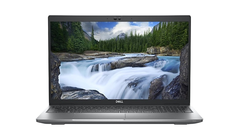 Dell CTO 5530 i7-1265U 16GB RAM 512GB SSD W10P