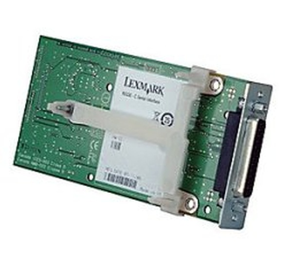 Lexmark - serial interface card