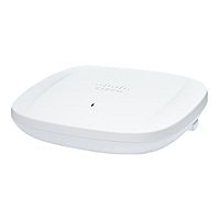 Cisco Catalyst 9166I - wireless access point - Bluetooth, Wi-Fi 6E - cloud-