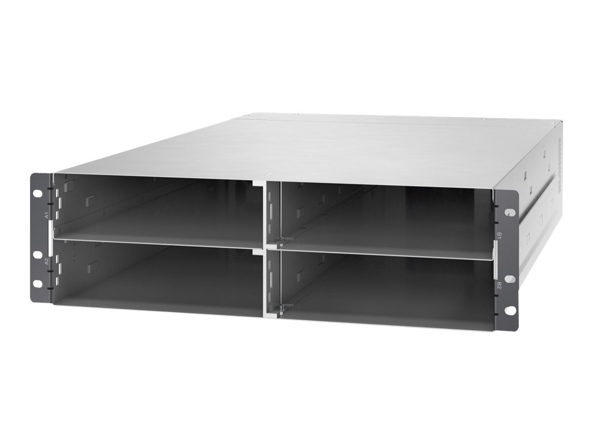 APC Smart-UPS Modular Ultra External Battery Frame, Rackmount