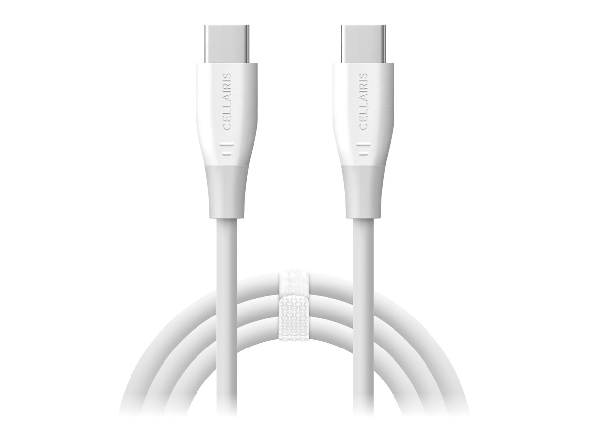 Cellairis Premium Charge & Sync Cable USB-C to USB-C