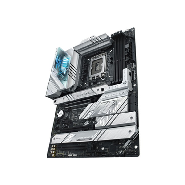 ASUS ROG Strix Z790-A Wi-Fi D4 Gaming Motherboard
