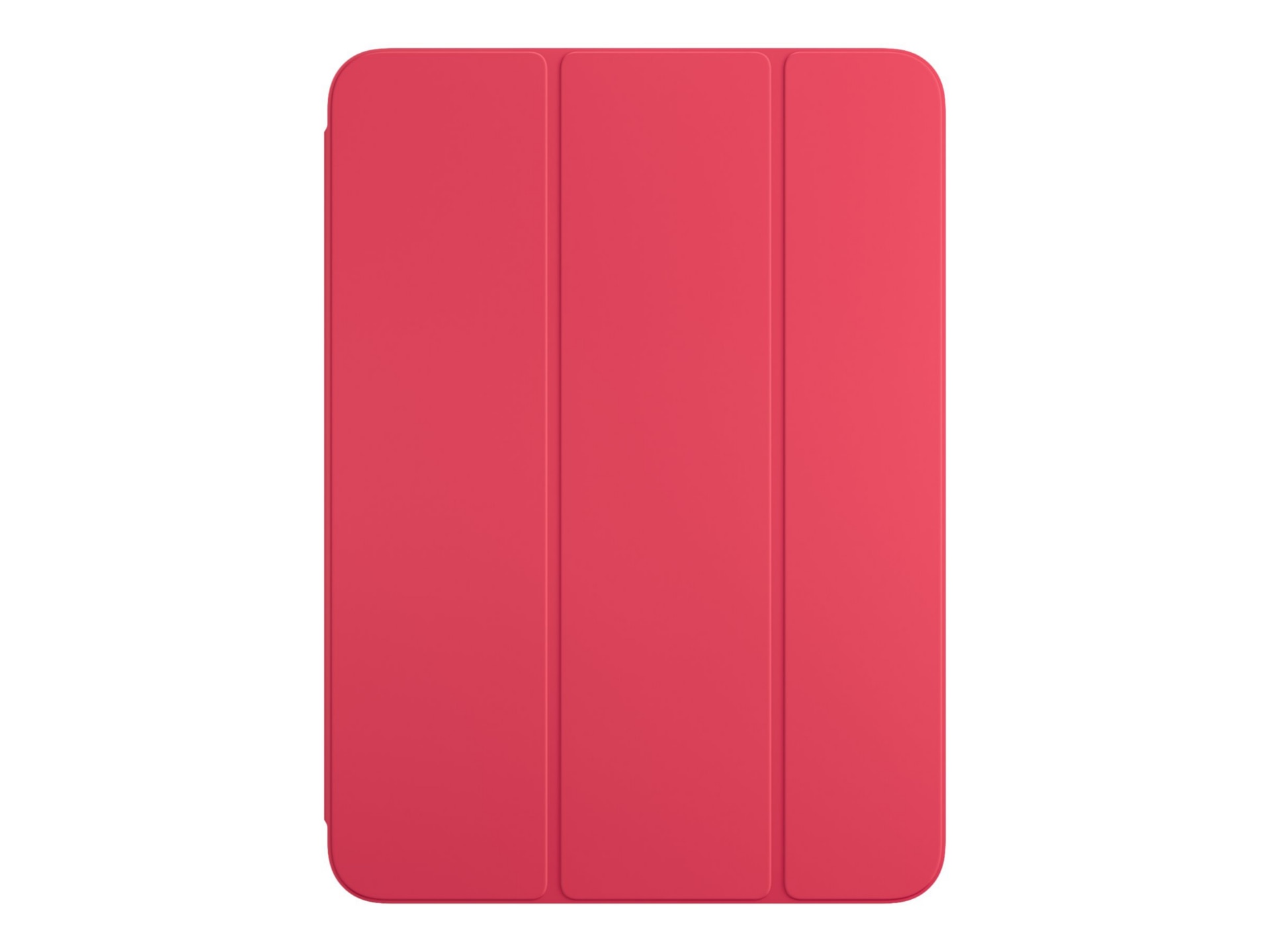 Apple Smart - flip cover for tablet