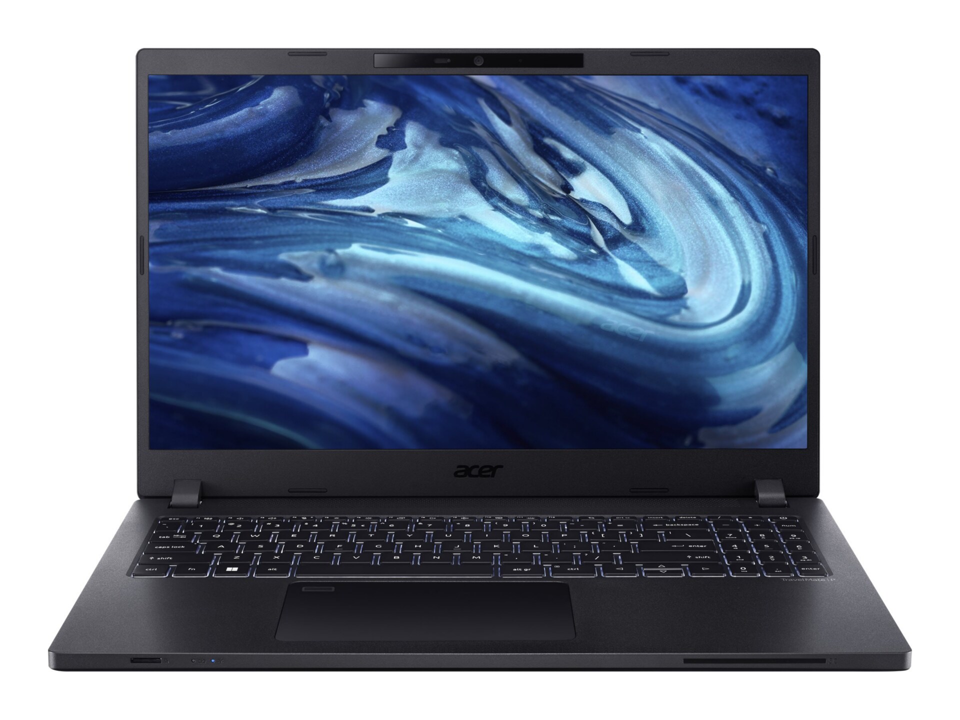 Acer TravelMate P2 TMP215-54 - 15.6" - Intel Core i5 - 1235U - 16 GB RAM - 512 GB SSD - US Intl