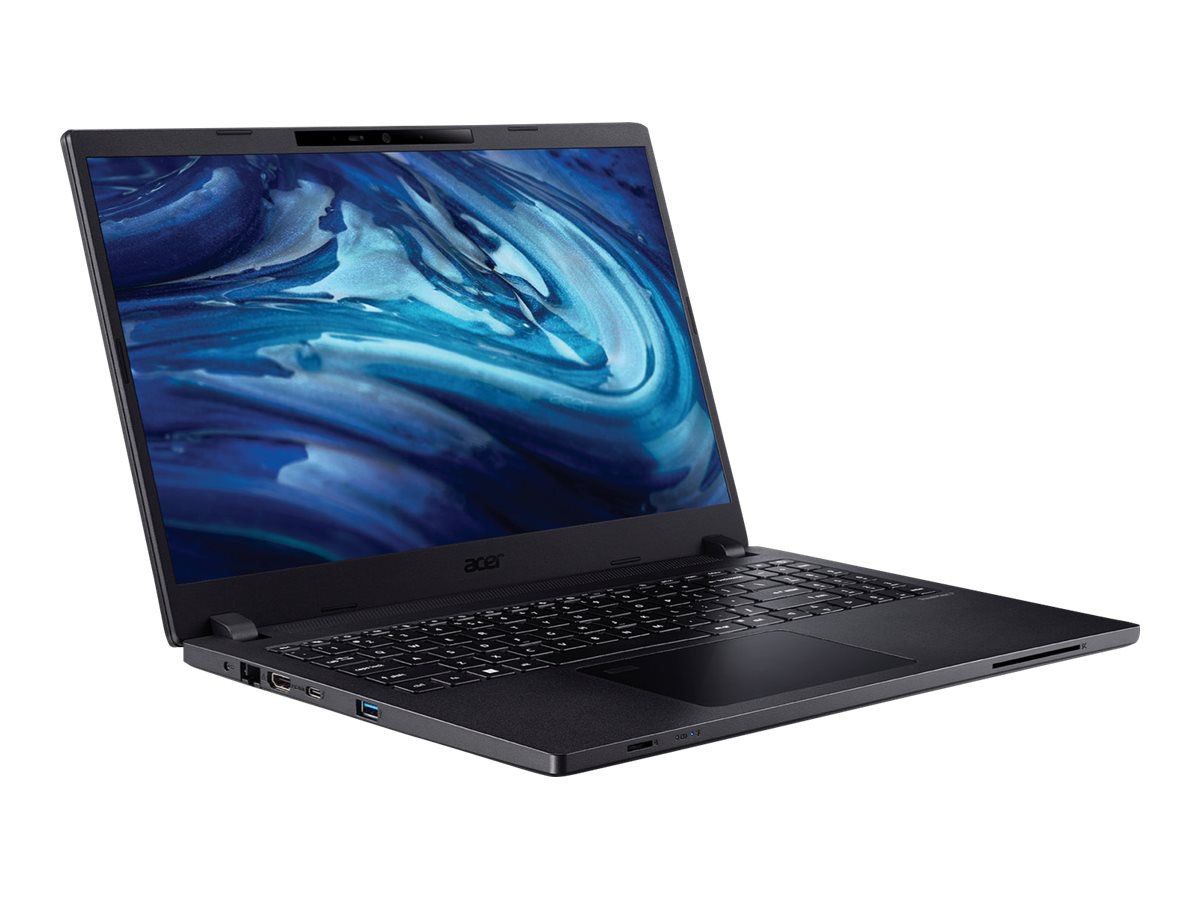 Acer TravelMate P2 TMP215-54 - 15.6" - Intel Core i7 - 1255U - 16 GB RAM - 512 GB SSD - US Intl