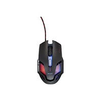 Acer Nitro Gaming Mouse III (NMW200) - mouse - USB - black